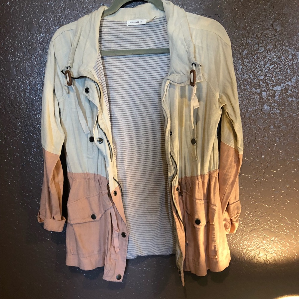 Jacket